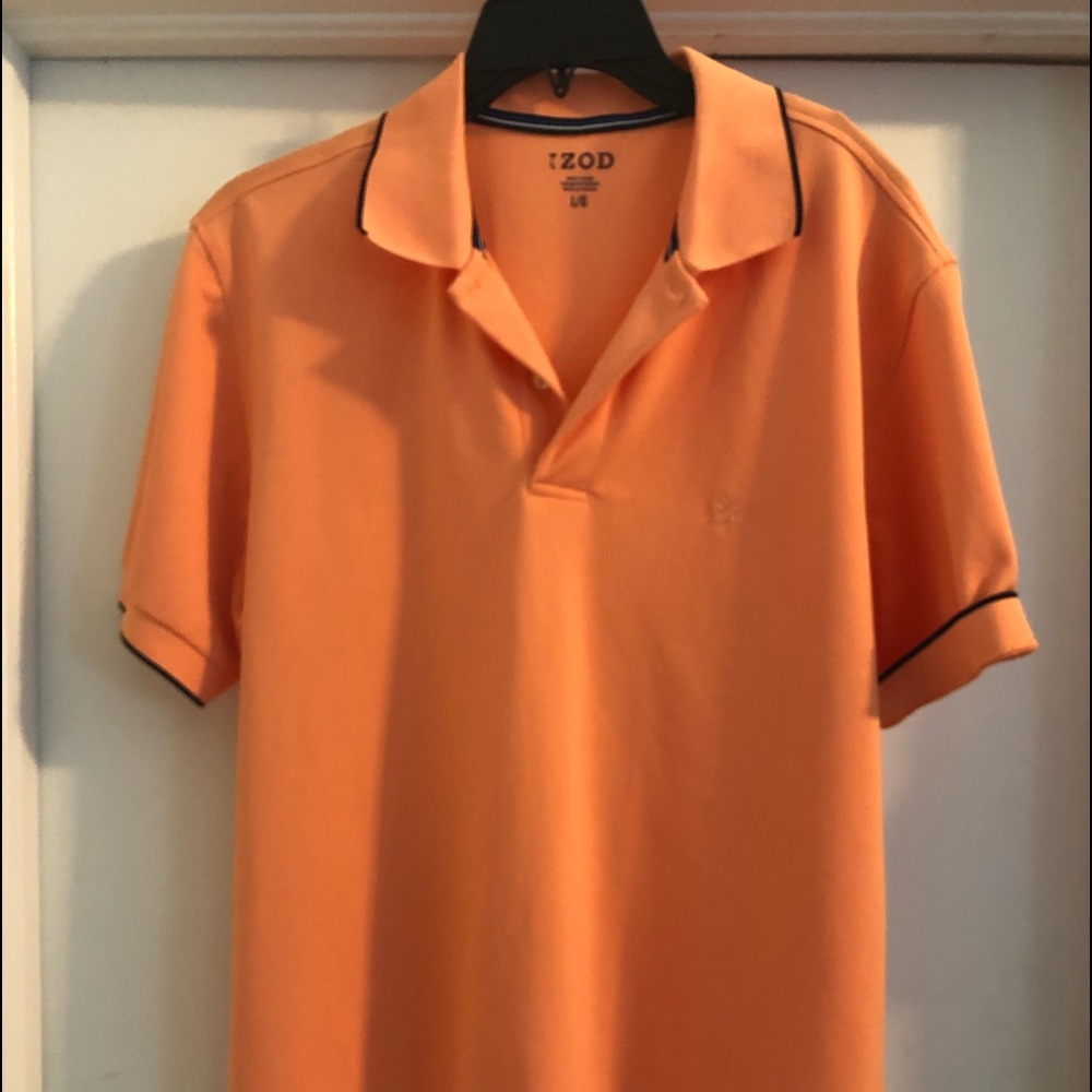 Izod shirt